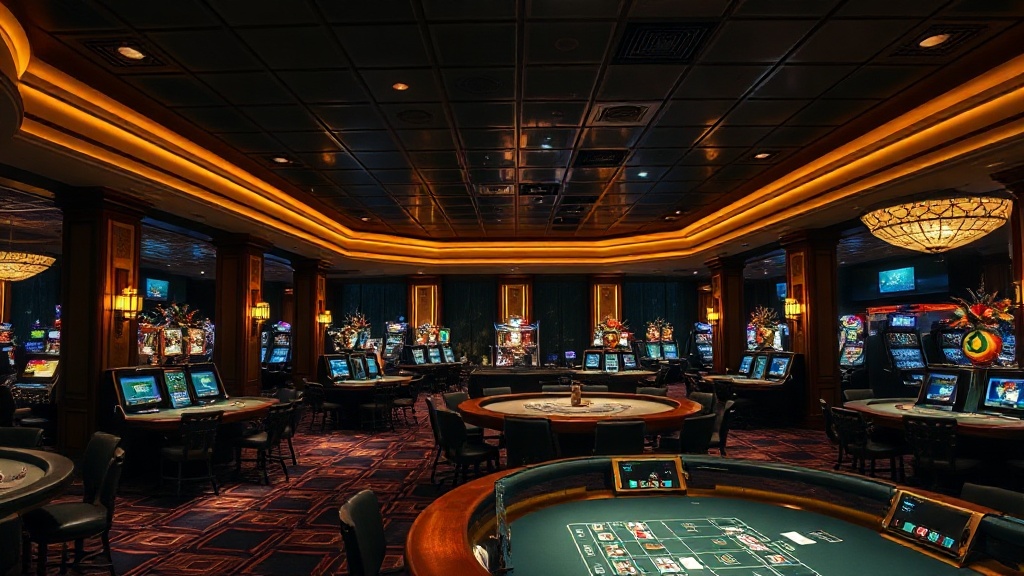 Vodka Casino официальный сайт — VIP игровая платформа