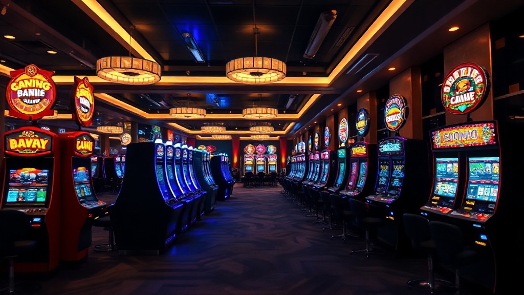 Игровые автоматы Vodka Casino — слоты онлайн